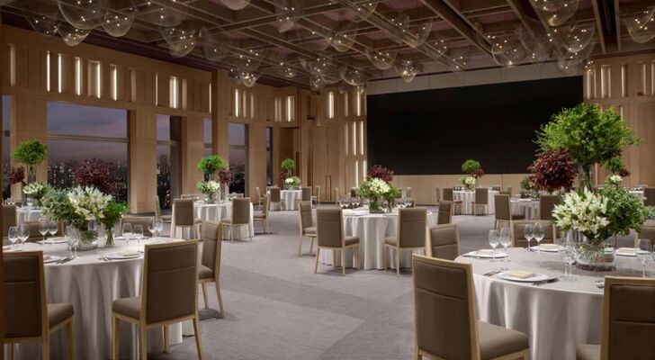 JW Marriott Hotel Tokyo