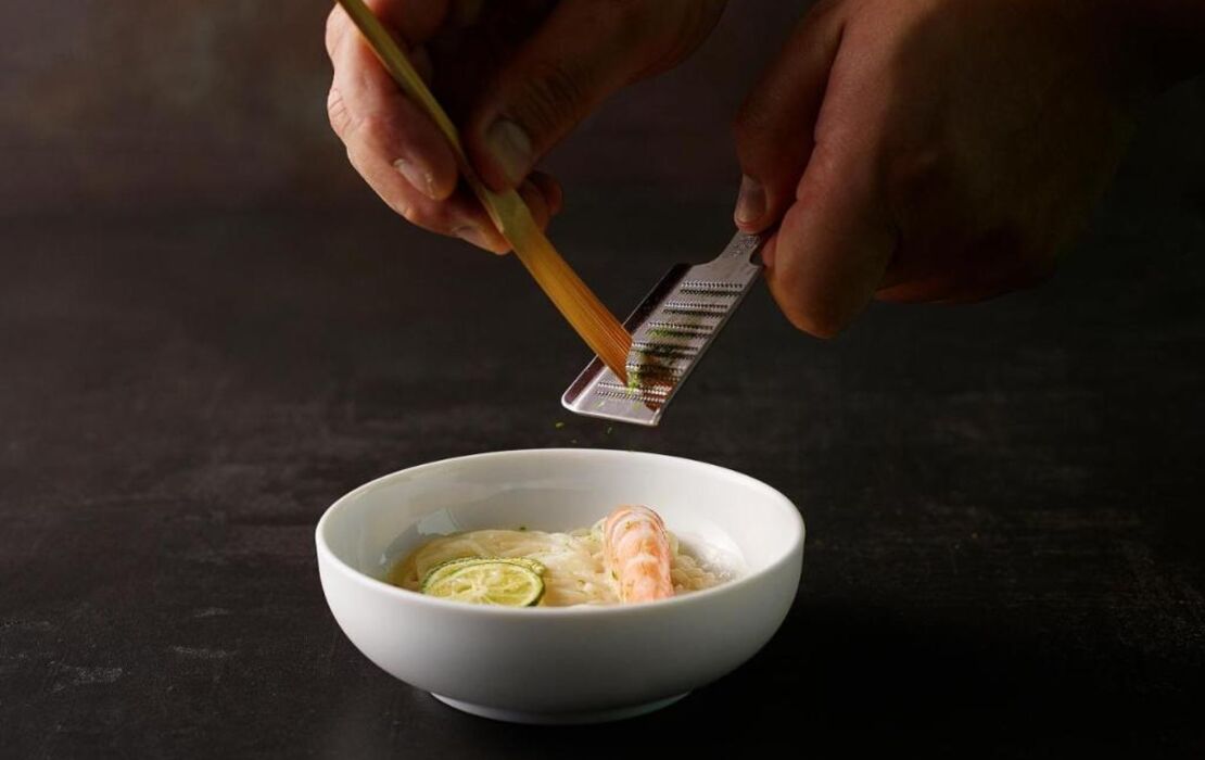 JW Marriott Hotel Tokyo