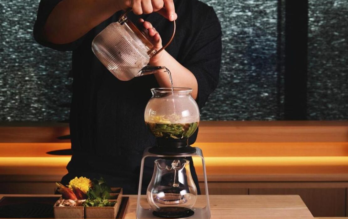 JW Marriott Hotel Tokyo