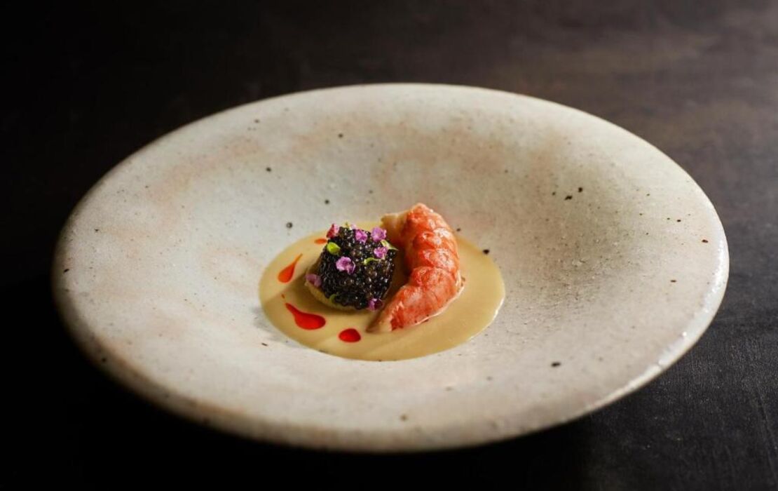 JW Marriott Hotel Tokyo