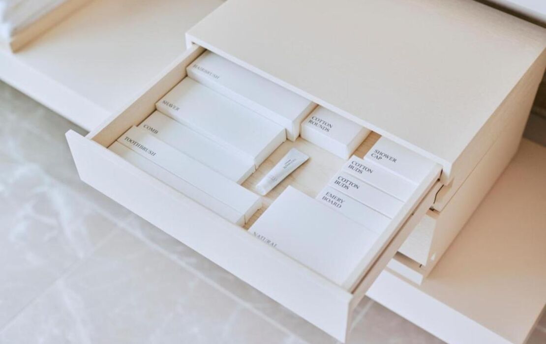 JW Marriott Hotel Tokyo