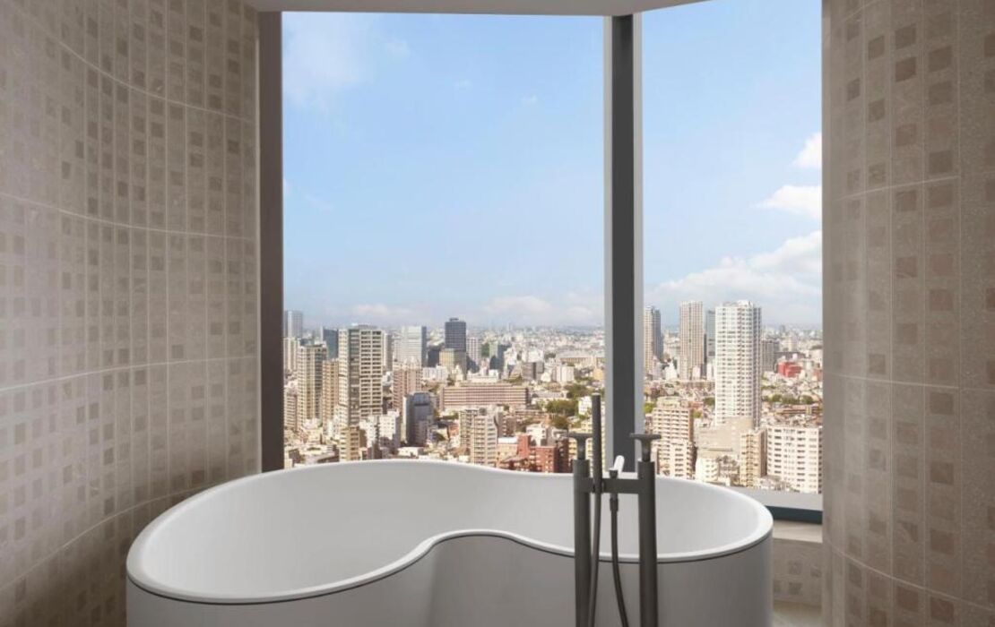 JW Marriott Hotel Tokyo