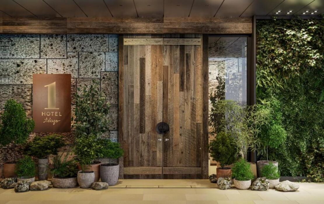 1 Hotel Tokyo