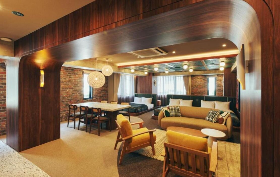 illi Rug Hamamatsucho