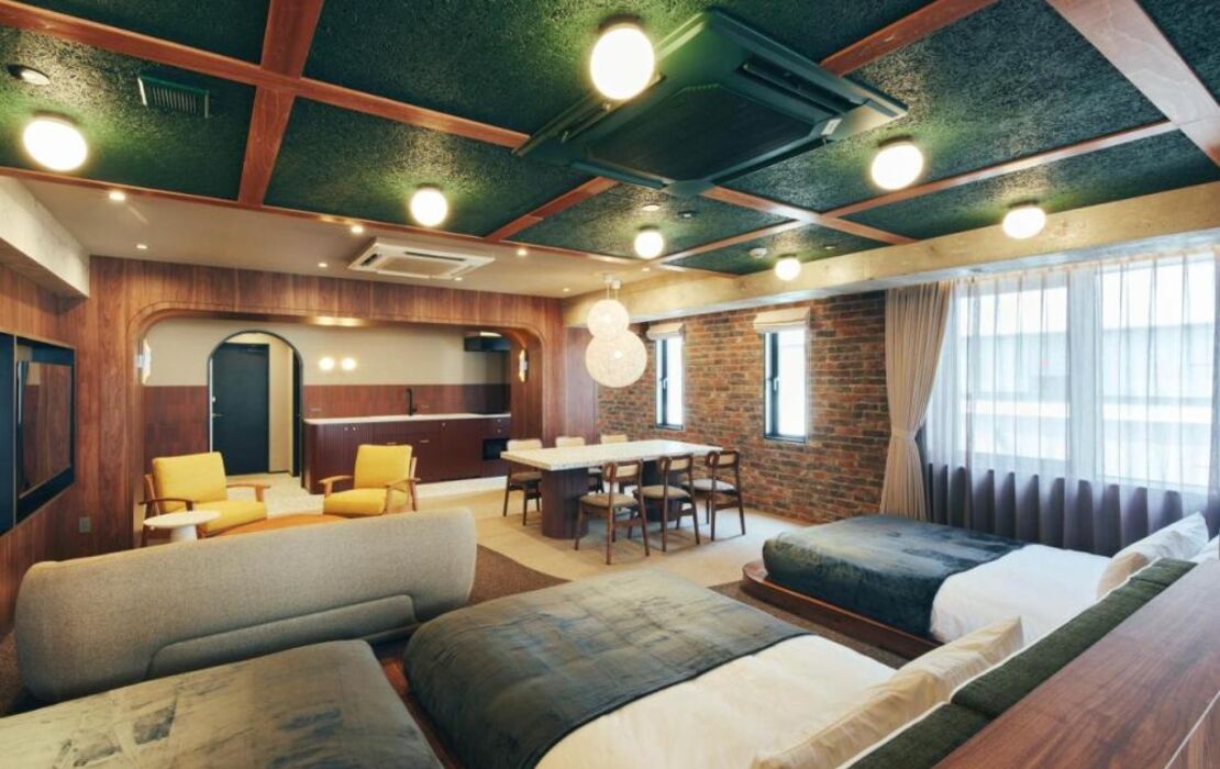 illi Rug Hamamatsucho