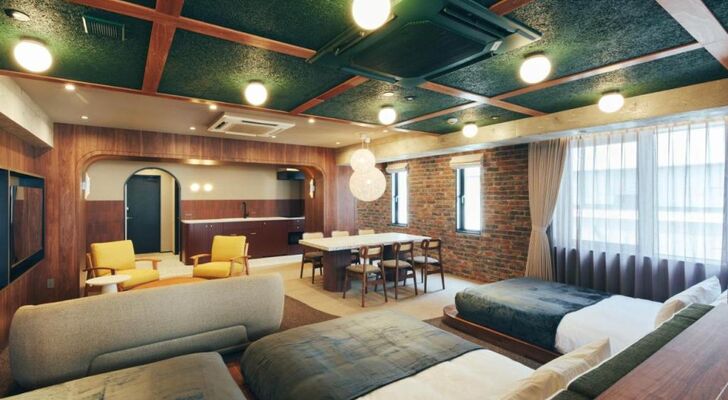 illi Rug Hamamatsucho