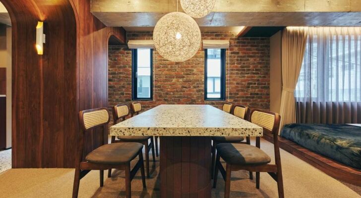 illi Rug Hamamatsucho