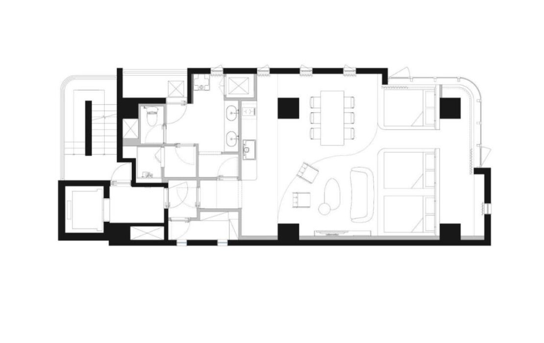 illi Rug Hamamatsucho