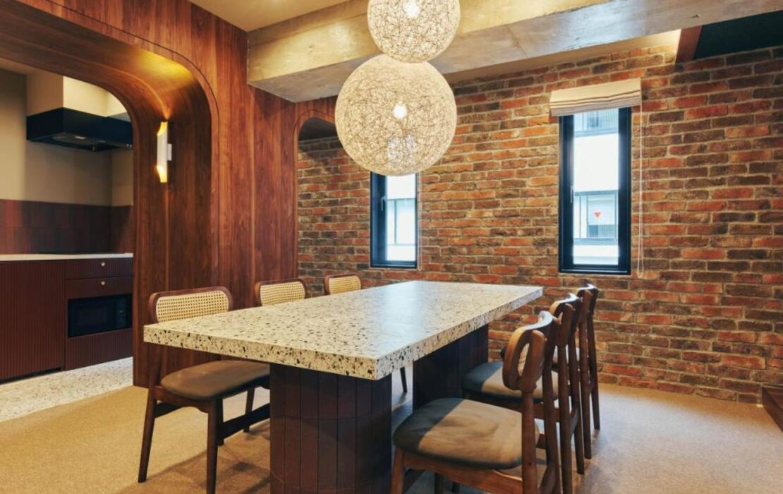 illi Rug Hamamatsucho