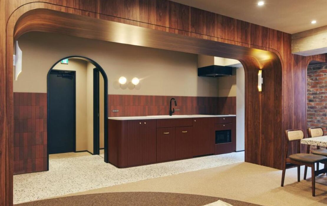 illi Rug Hamamatsucho