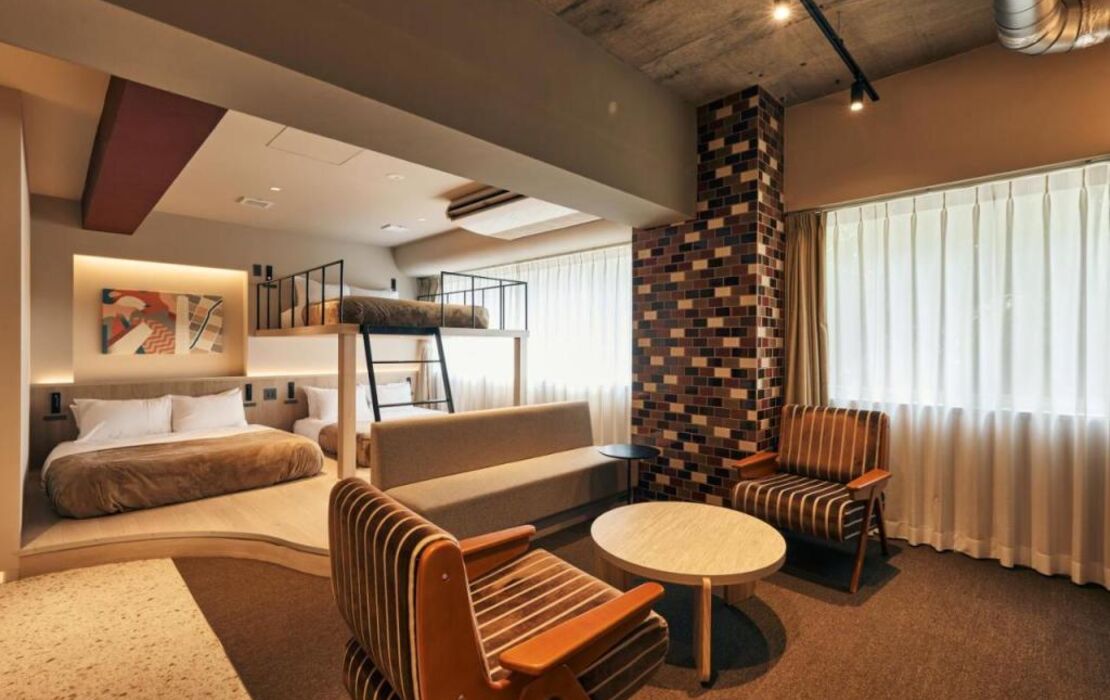 illi Pal Shinagawa Gotanda