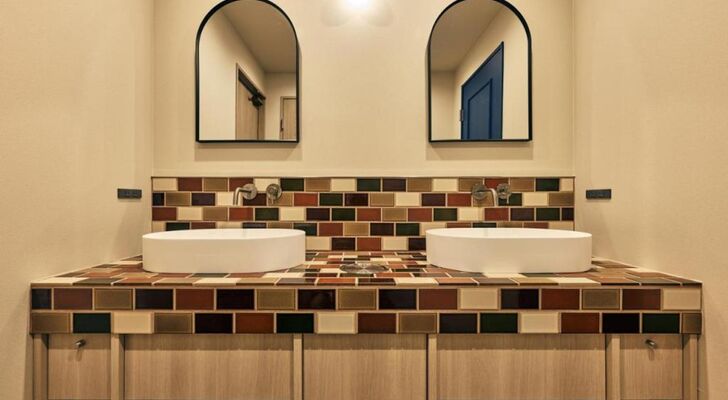 illi Pal Shinagawa Gotanda