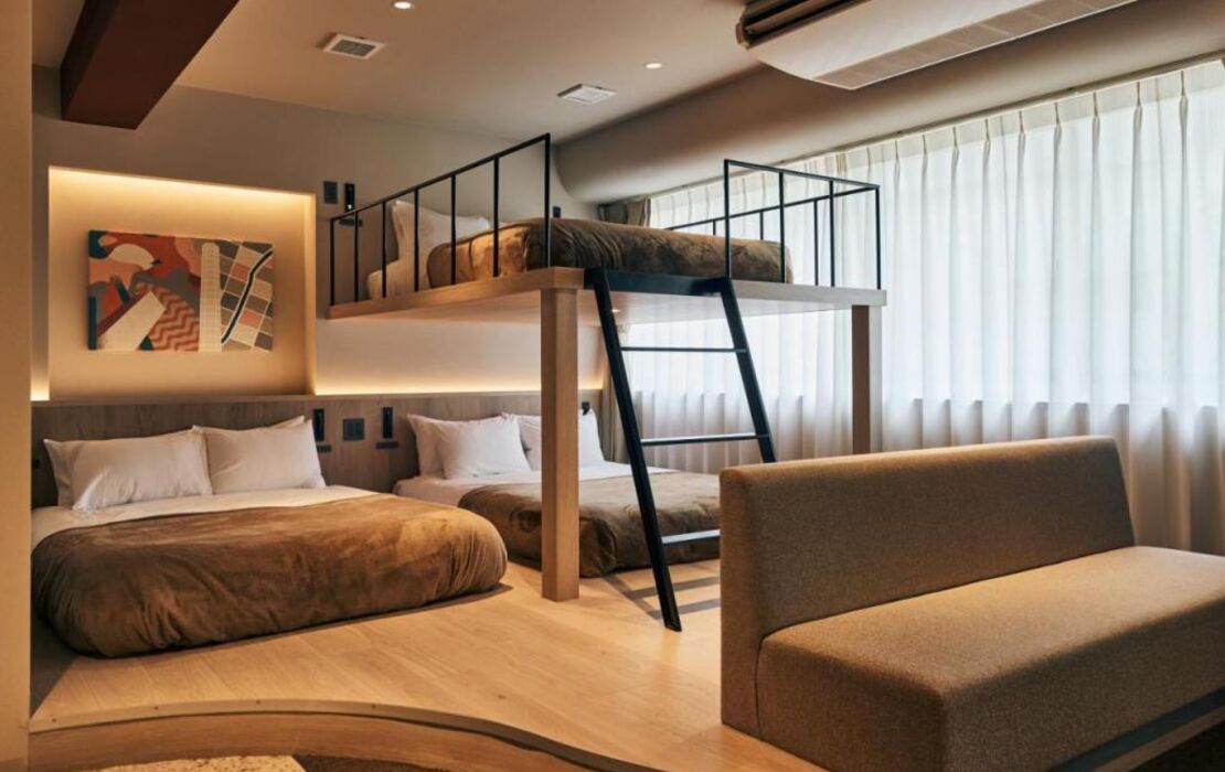 illi Pal Shinagawa Gotanda