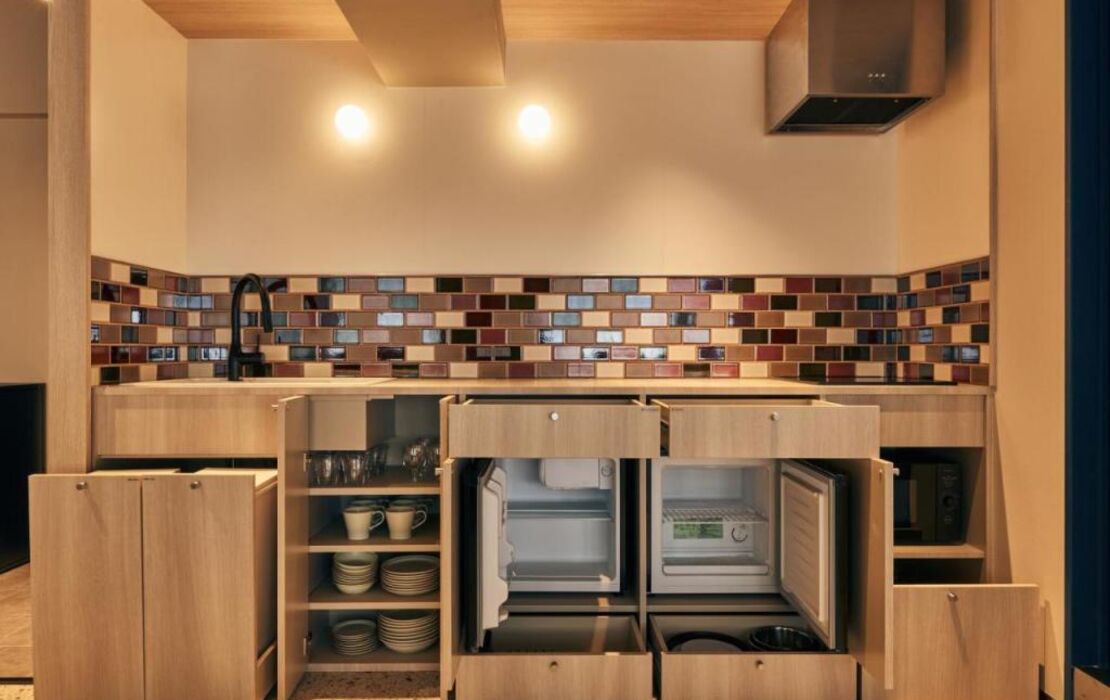 illi Pal Shinagawa Gotanda