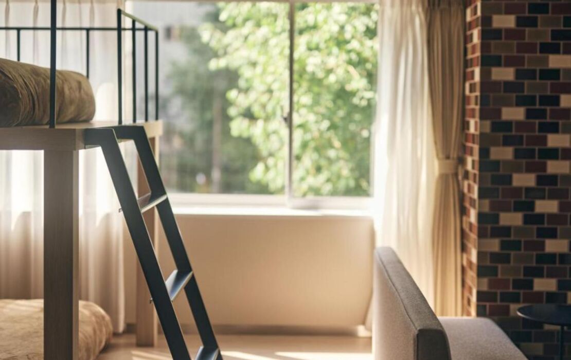 illi Pal Shinagawa Gotanda