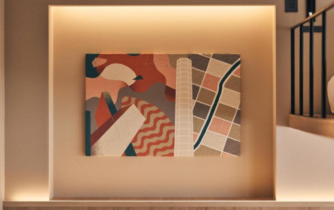 illi Pal Shinagawa Gotanda