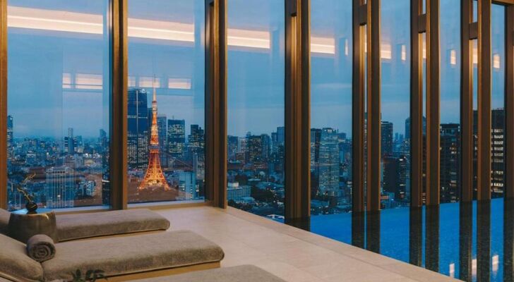 Fairmont Tokyo
