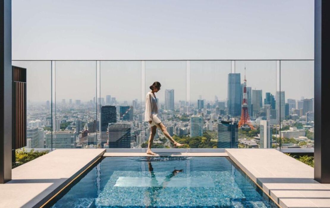 Fairmont Tokyo