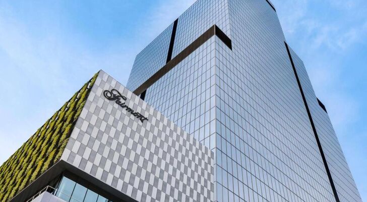 Fairmont Tokyo