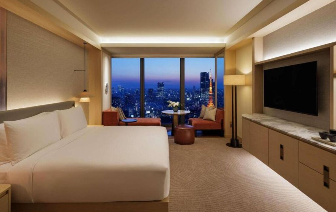Fairmont Tokyo