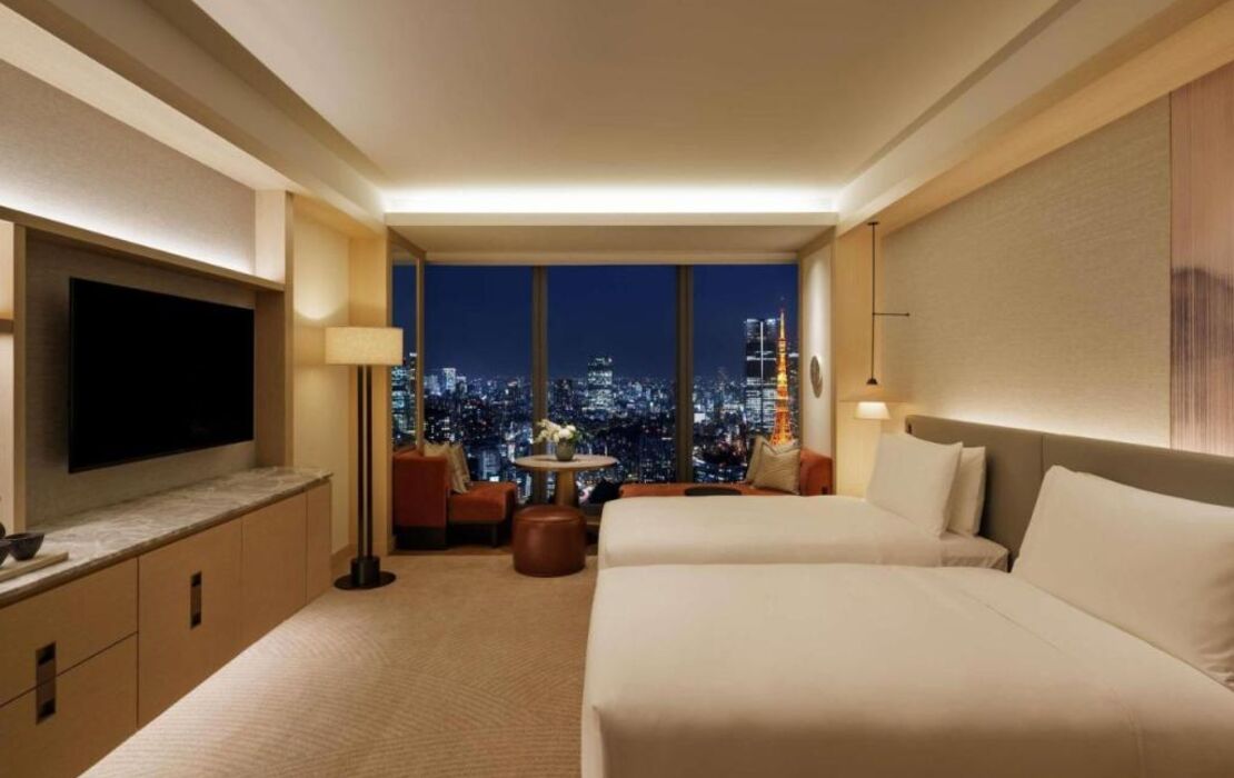 Fairmont Tokyo