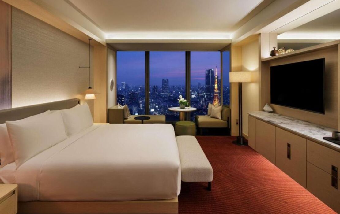 Fairmont Tokyo