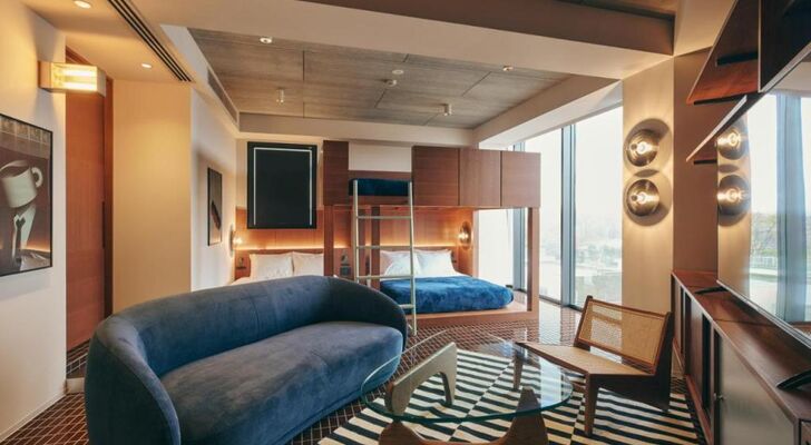 illi Amu Shimokitazawa