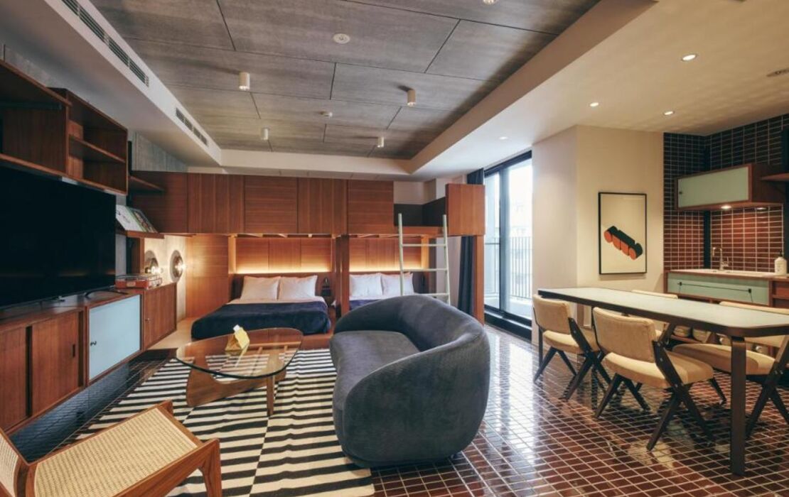 illi Amu Shimokitazawa