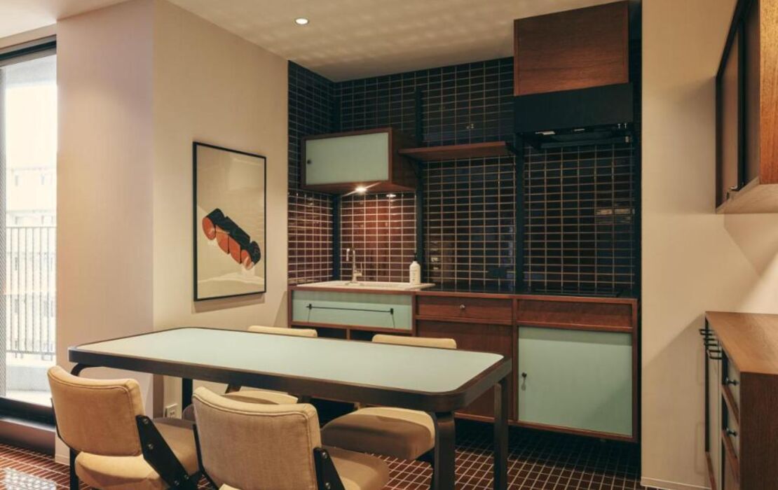 illi Amu Shimokitazawa