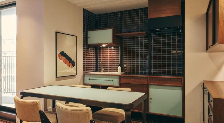 illi Amu Shimokitazawa