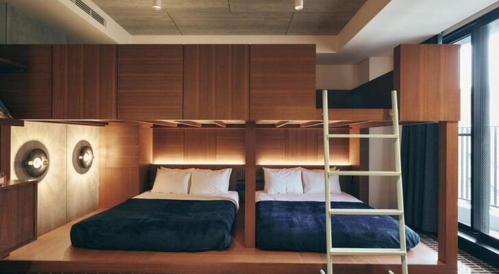 illi Amu Shimokitazawa