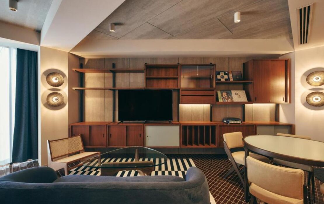 illi Amu Shimokitazawa