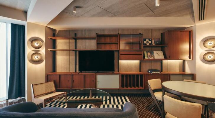 illi Amu Shimokitazawa