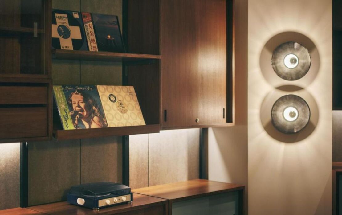 illi Amu Shimokitazawa