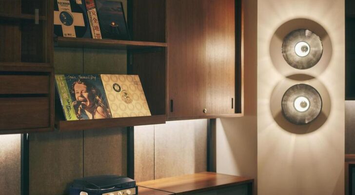 illi Amu Shimokitazawa