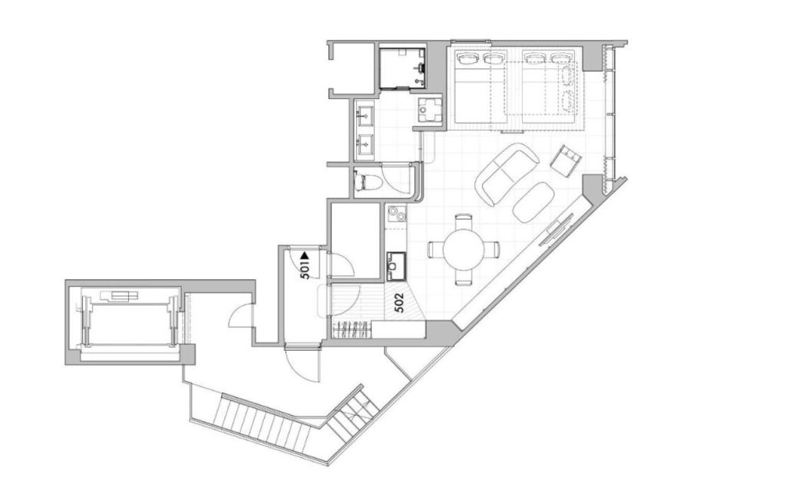 illi Amu Shimokitazawa