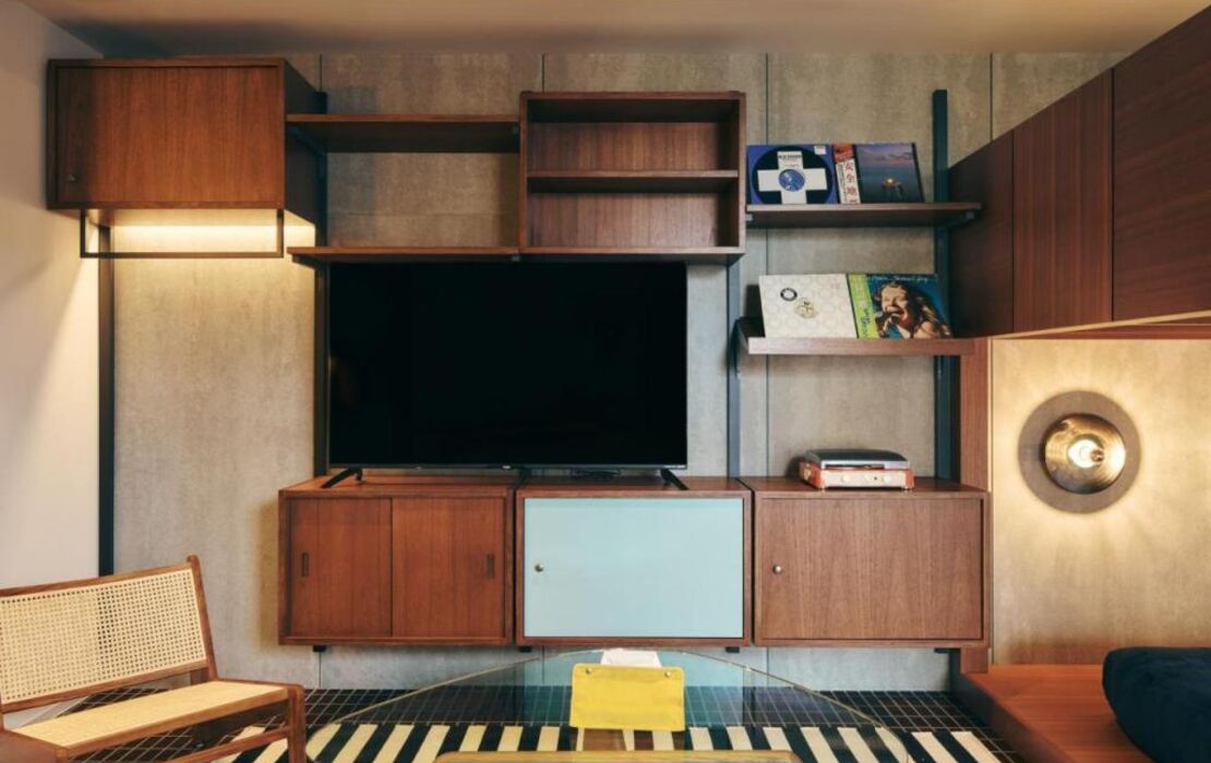 illi Amu Shimokitazawa