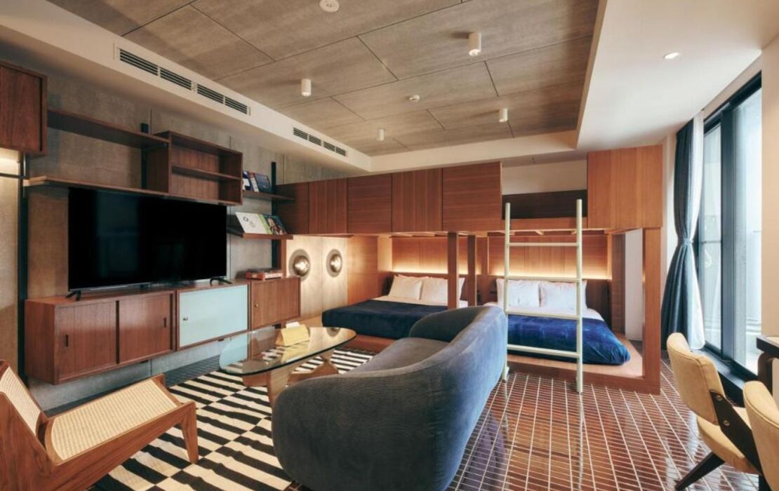 illi Amu Shimokitazawa