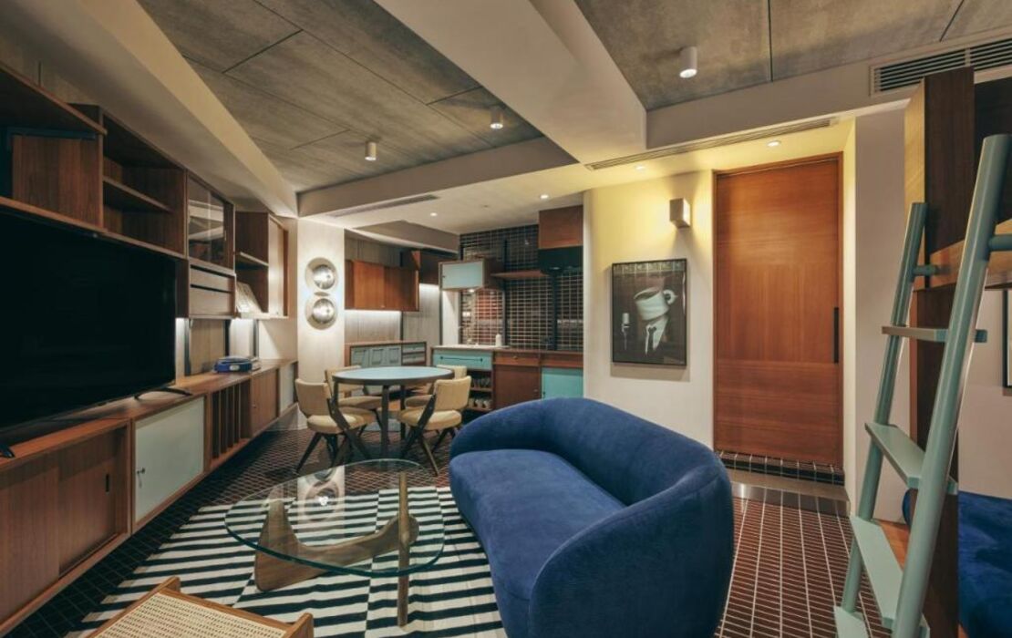 illi Amu Shimokitazawa