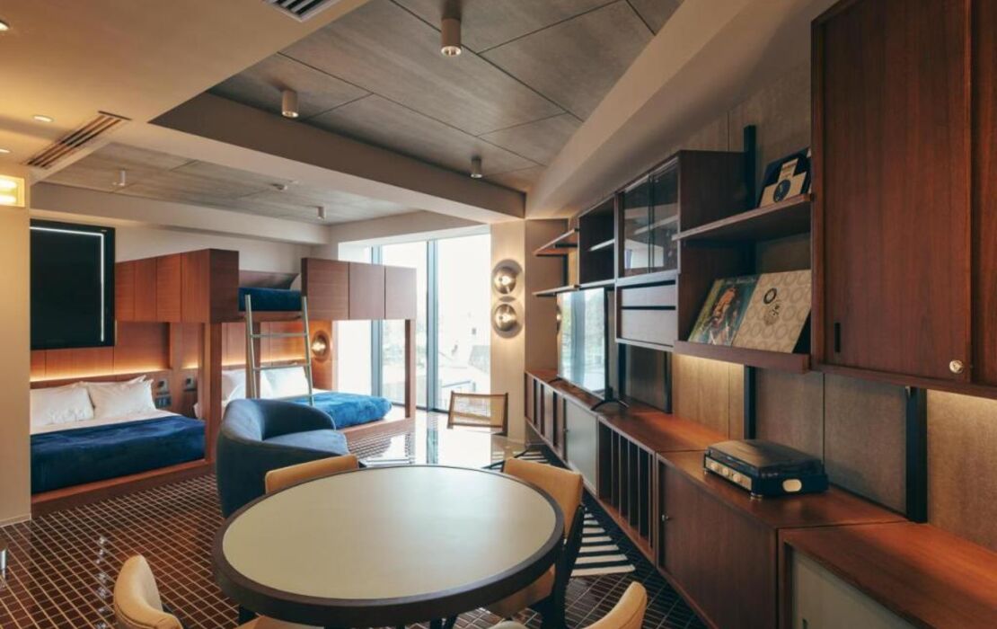 illi Amu Shimokitazawa