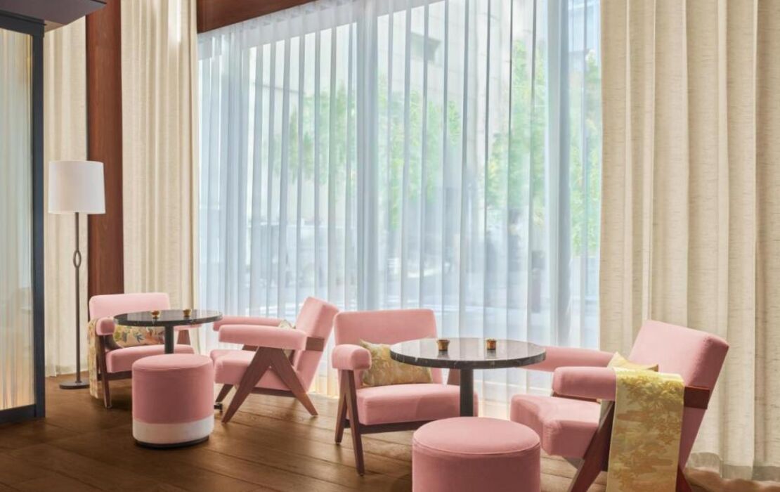 The Tokyo EDITION, Ginza