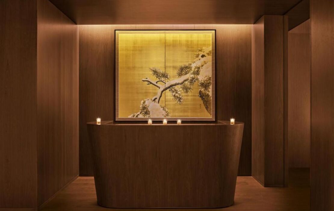 The Tokyo EDITION, Ginza