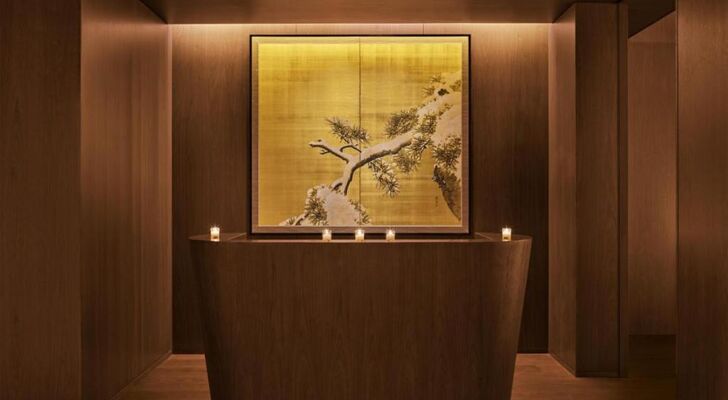 The Tokyo EDITION, Ginza