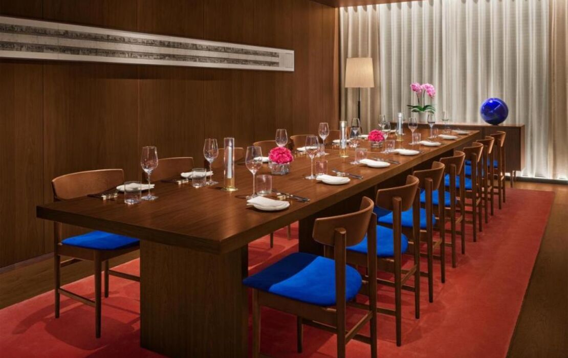 The Tokyo EDITION, Ginza