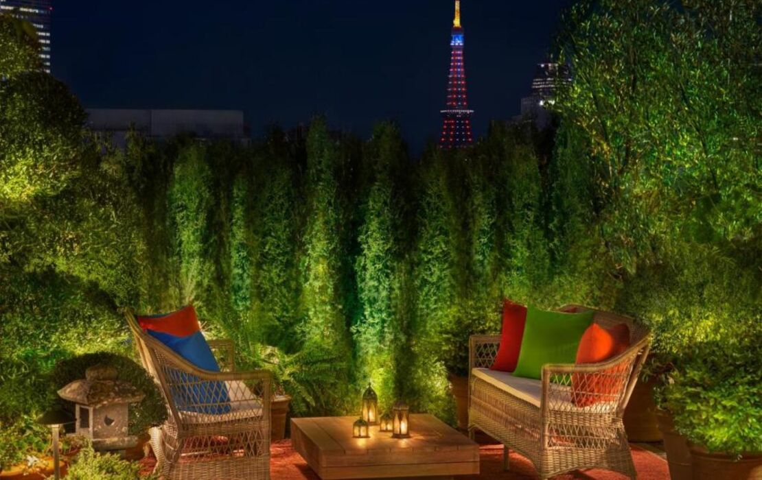 The Tokyo EDITION, Ginza