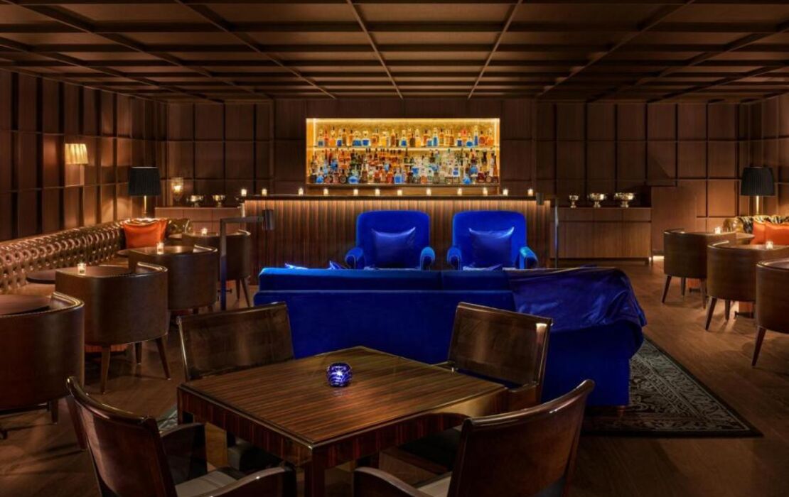 The Tokyo EDITION, Ginza