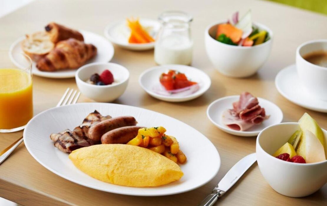 The Tokyo EDITION, Ginza