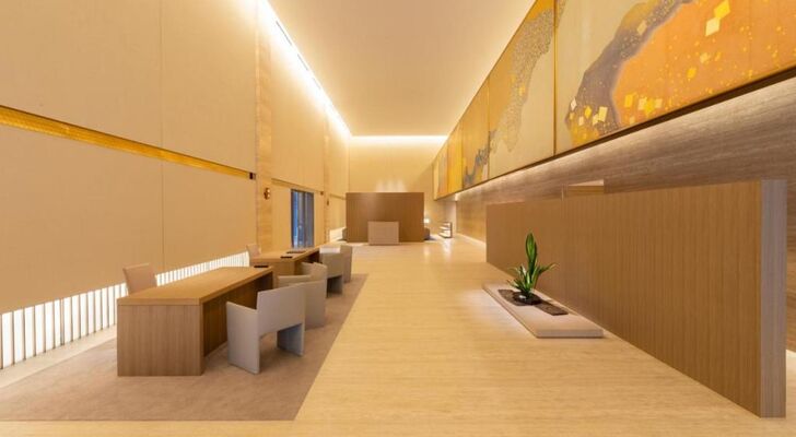 The Okura Heritage Tokyo