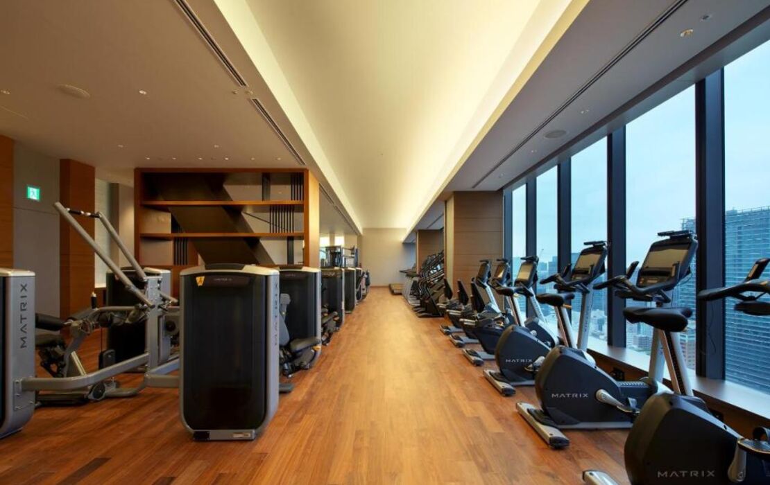 The Okura Heritage Tokyo