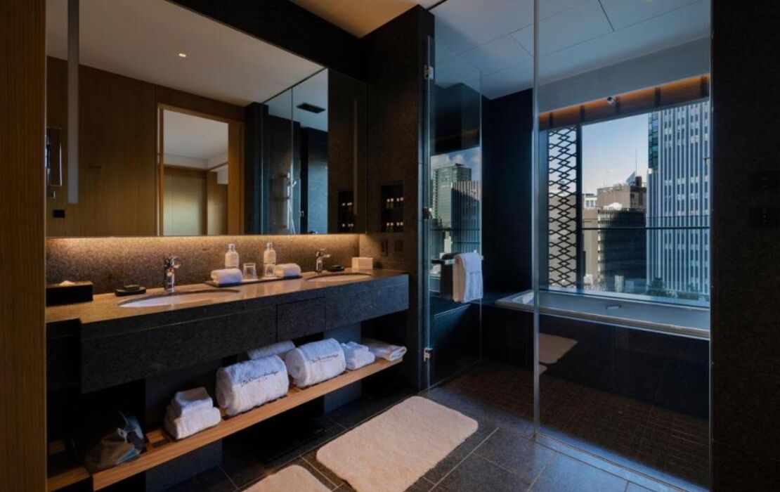 The Okura Heritage Tokyo